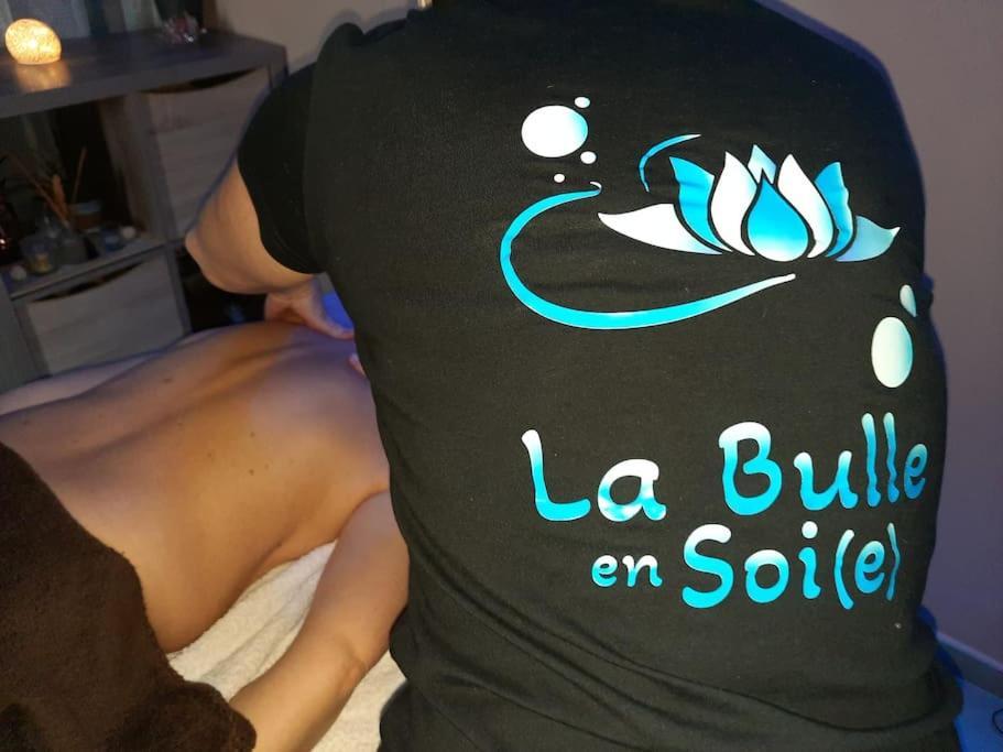 L'Ardétente Lussas Esterno foto