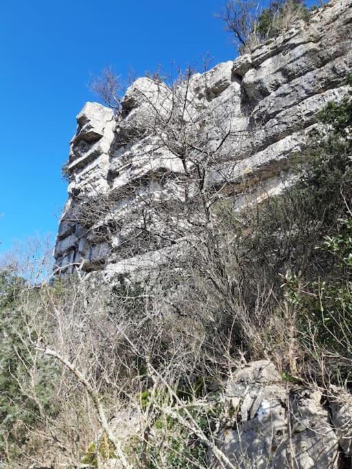L'Ardétente Lussas Esterno foto